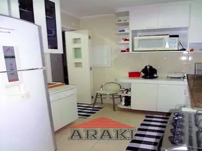 Apartamento com 2 Quartos à venda, 60m² no Jabaquara, São Paulo