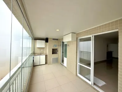 Apartamento com 3 Quartos à venda, 116m² no Aviação, Praia Grande