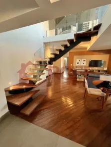 Cobertura com 3 Quartos à venda, 210m² no Pinheiros, São Paulo
