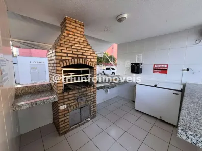 Apartamento com 2 Quartos à venda, 56m² no Piçarreira, Teresina