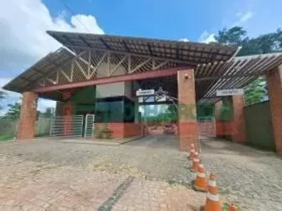 Lote/Terreno à venda, 875m² no Novo Uruguai, Teresina