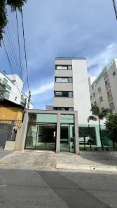 Apartamento com 3 Quartos à venda, 63m² no Itapoã, Belo Horizonte