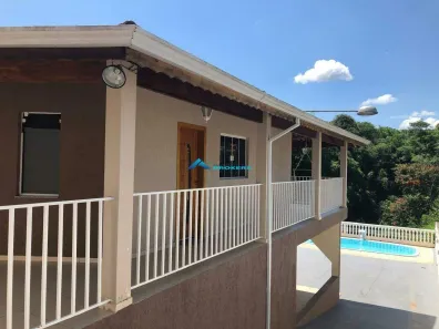 Casa com 2 Quartos à venda, 205m² no Roseira, Jundiaí