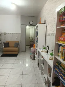 Sala Comercial à venda, 17m² no Penha Circular, Rio de Janeiro