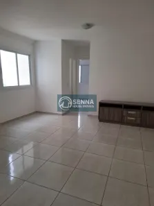 Apartamento com 2 Quartos para alugar, 50m² no Nova Cidade Jardim, Jundiaí