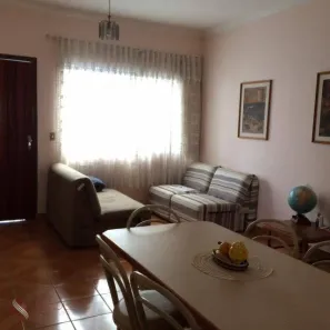 Casa com 2 Quartos à venda, 90m² no Jardim Marajoara, São Paulo