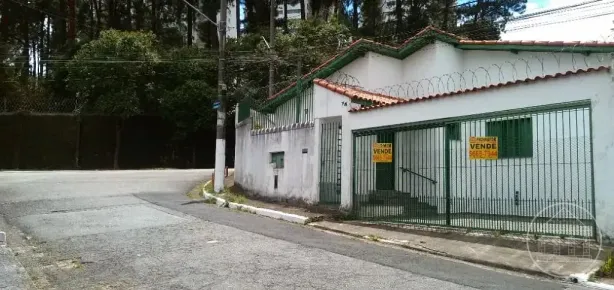 Casa com 3 Quartos à venda, 144m² no Cidade Dutra, São Paulo