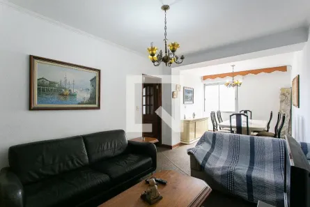 Apartamento com 2 Quartos à venda, 95m² no Tatuapé, São Paulo