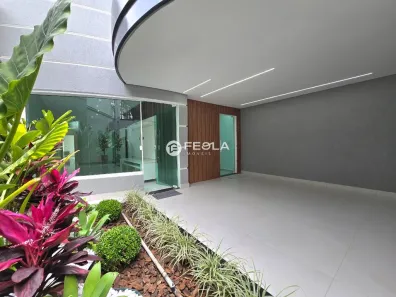 Casa com 2 Quartos à venda, 125m² no Jardim Boer I, Americana