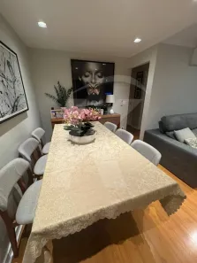 Apartamento com 2 Quartos à venda, 55m² no Santana, São Paulo
