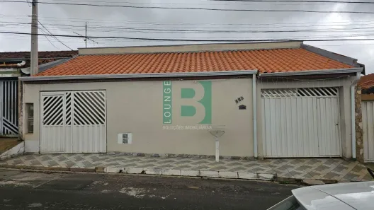 Casa com 3 Quartos para alugar, 65m² no Alto de Pinheiros, Paulínia