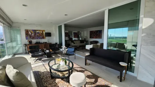 Apartamento com 4 Quartos à venda, 270m² no Barra da Tijuca, Rio de Janeiro