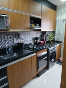 Apartamento com 2 Quartos à venda, 42m² no Jardim Doutor Paulo Gomes Romeo, Ribeirão Preto
