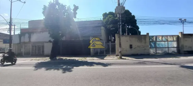 Imóvel Comercial à venda, 261m² no Ramos, Rio de Janeiro