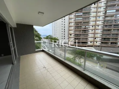 Apartamento com 4 Quartos à venda, 185m² no Pitangueiras, Guarujá