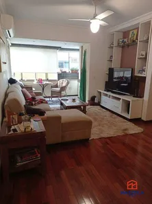 Apartamento com 3 Quartos à venda, 110m² no Cristo Redentor, Porto Alegre