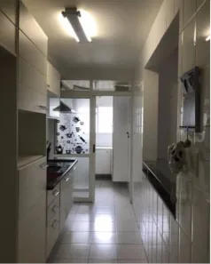 Apartamento com 2 Quartos para alugar, 73m² no Cerqueira César, São Paulo
