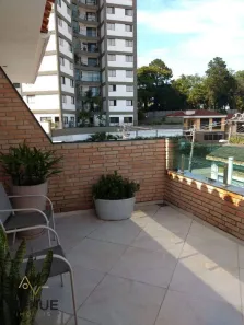 Sobrado com 3 Quartos à venda, 350m² no Vila Albertina, São Paulo