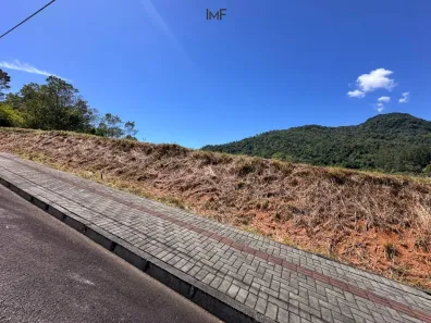 Lote/Terreno à venda, 540m² no Padre Martinho Stein, Timbó