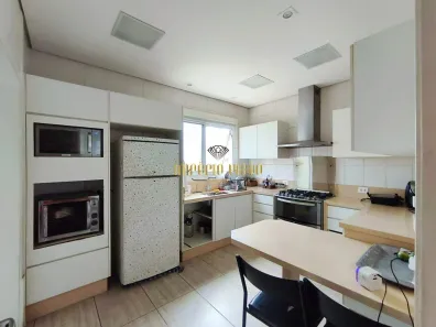 Sobrado com 3 Quartos para alugar, 123m² no Jardim Casa Branca, Suzano