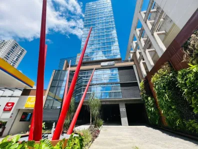 Sala Comercial para alugar, 616m² no Cambuí, Campinas