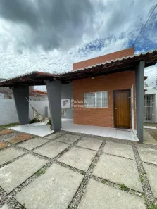 Casa com 3 Quartos à venda, 100m² no Parque das Nações, Parnamirim