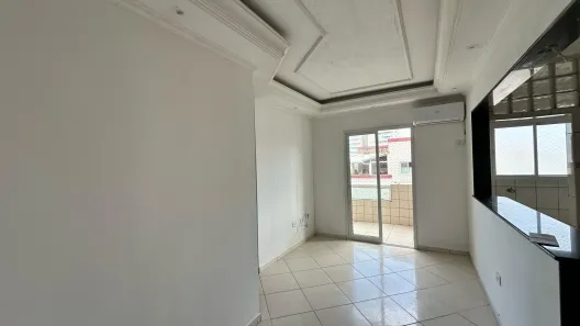 Cobertura com 2 Quartos à venda, 80m² no Mirim, Praia Grande