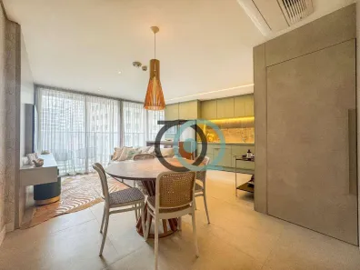 Apartamento com 2 Quartos para alugar, 73m² no Vila Olímpia, São Paulo
