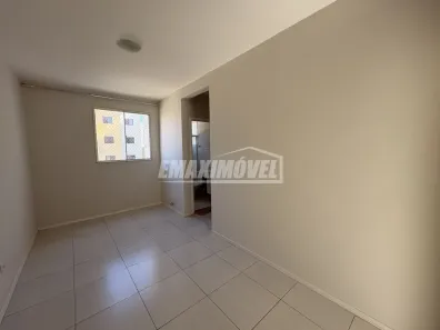 Apartamento com 2 Quartos para alugar, 52m² no Jardim Europa, Sorocaba