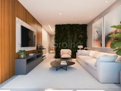 Casa com 2 Quartos à venda, 90m² no Vargem Pequena, Florianópolis