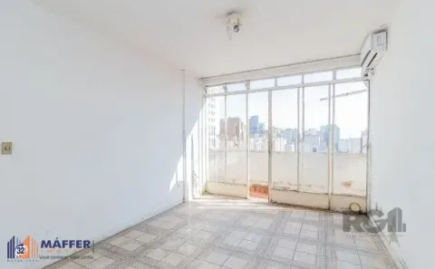 Apartamento com 3 Quartos à venda, 94m² no Centro Histórico, Porto Alegre