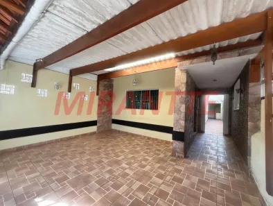 Sobrado com 3 Quartos à venda, 110m² no Vila Aurora (Zona Norte), São Paulo