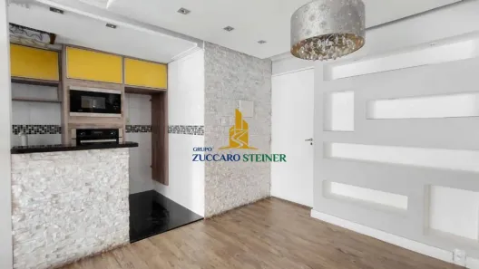 Apartamento com 3 Quartos à venda, 83m² no Jardim Zaira, Guarulhos