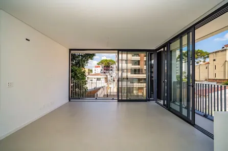 Apartamento com 2 Quartos à venda, 78m² no Campina do Siqueira, Curitiba