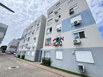 Apartamento com 2 Quartos à venda, 49m² no Estância Velha, Canoas