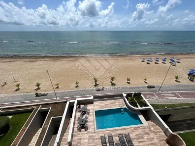 Apartamento com 4 Quartos à venda, 344m² no Piedade, Jaboatão dos Guararapes