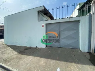 Casa com 2 Quartos para alugar, 100m² no Parque Universitário de Viracopos, Campinas