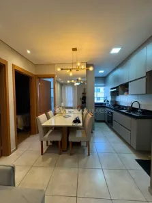 Apartamento com 2 Quartos para alugar, 43m² no Loteamento Residencial Maria Adélia, São José do Rio Preto