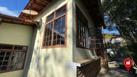 Casa com 3 Quartos para alugar, 180m² no São Conrado, Brumadinho