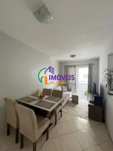 Apartamento com 2 Quartos à venda, 55m² no Jaguaré, São Paulo