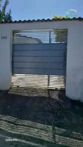 Casa com 2 Quartos à venda, 126m² no Jardim Márcia, Campinas