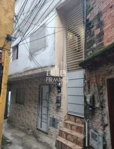 Casa com 2 Quartos à venda, 120m² no Jardim Casa Branca, Embu das Artes