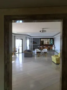 Apartamento com 4 Quartos à venda, 590m² no Bosque da Saúde, São Paulo