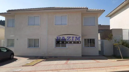 Casa de Condomínio com 3 Quartos à venda, 96m² no Bosque, Vinhedo
