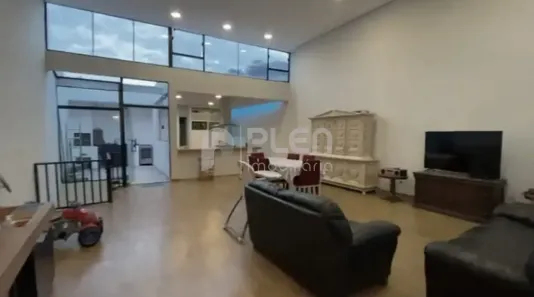 Sobrado com 6 Quartos à venda, 400m² no Vila Anglo Brasileira, São Paulo