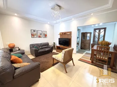 Casa com 2 Quartos à venda, 162m² no Santa Rosa, Socorro