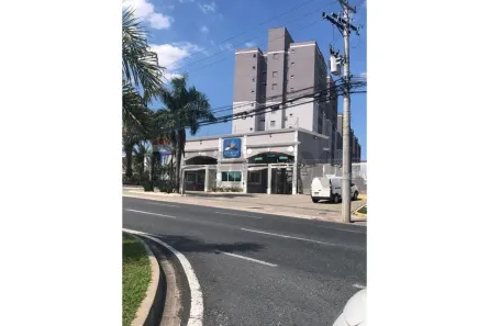 Apartamento com 2 Quartos para alugar, 57m² no Parque Bela Vista, Votorantim
