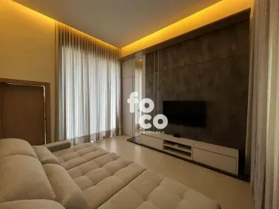 Casa de Condomínio com 3 Quartos à venda, 239m² no Jardim Botânico, Uberlândia