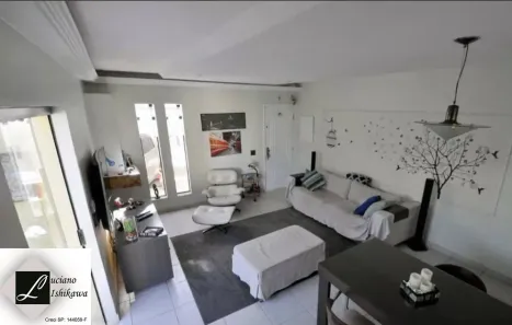 Sobrado com 3 Quartos à venda, 150m² no Jardim Bonfiglioli, São Paulo