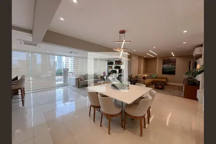 Apartamento com 3 Quartos à venda, 190m² no Perdizes, São Paulo